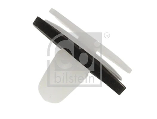 Holding Clip, interior panels